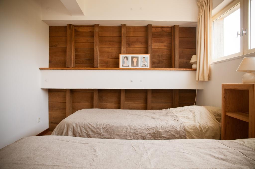 Gite Des Grands Moulins De Bauge Bauge-en-Anjou Quarto foto
